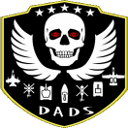 Dads Army logo