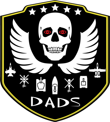 Dads logo