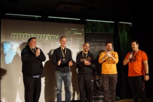 Läs mer om artikeln Ett lyckat DADSLAN