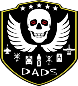 dads logo
