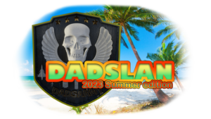 Läs mer om artikeln Dad’s LAN 2023 – Summer Edition