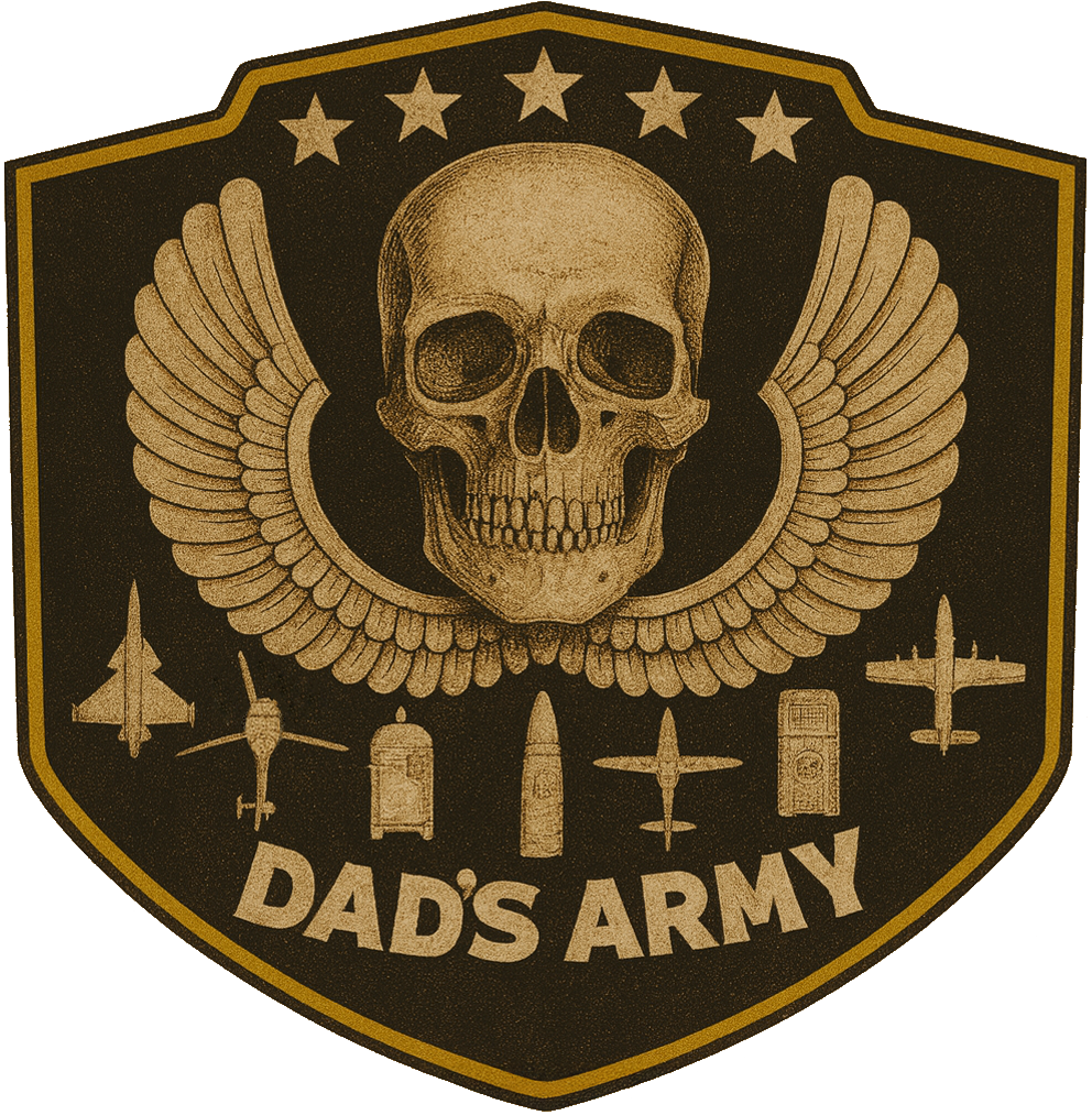 Dad's Army